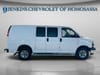 6 thumbnail image of  2024 GMC Savana 2500 Work Van