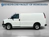 3 thumbnail image of  2024 GMC Savana 2500 Work Van