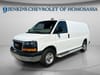 2 thumbnail image of  2024 GMC Savana 2500 Work Van