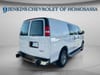 5 thumbnail image of  2024 GMC Savana 2500 Work Van