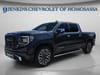 10 thumbnail image of  2024 GMC Sierra 1500 Denali Ultimate