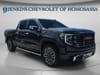 12 thumbnail image of  2024 GMC Sierra 1500 Denali Ultimate