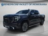 9 thumbnail image of  2024 GMC Sierra 1500 Denali Ultimate