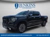 9 thumbnail image of  2024 GMC Sierra 1500 Denali Ultimate