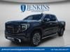 10 thumbnail image of  2024 GMC Sierra 1500 Denali Ultimate