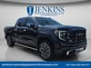 12 thumbnail image of  2024 GMC Sierra 1500 Denali Ultimate