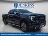 11 thumbnail image of  2024 GMC Sierra 1500 Denali Ultimate