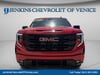 12 thumbnail image of  2024 GMC Sierra 1500 Elevation
