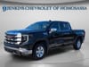 9 thumbnail image of  2024 GMC Sierra 1500 SLE