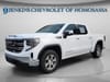 6 thumbnail image of  2024 GMC Sierra 1500 SLT