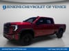 11 thumbnail image of  2024 GMC Sierra 2500HD AT4