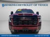 12 thumbnail image of  2024 GMC Sierra 2500HD AT4