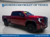 1 thumbnail image of  2024 GMC Sierra 2500HD AT4