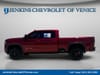 9 thumbnail image of  2024 GMC Sierra 2500HD AT4