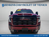 12 thumbnail image of  2024 GMC Sierra 2500HD AT4
