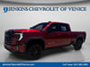 11 thumbnail image of  2024 GMC Sierra 2500HD AT4