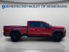 5 thumbnail image of  2024 GMC Sierra 2500HD AT4