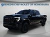 11 thumbnail image of  2024 GMC Sierra 2500HD AT4
