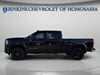 9 thumbnail image of  2024 GMC Sierra 2500HD AT4