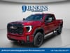 5 thumbnail image of  2024 GMC Sierra 2500HD AT4