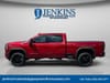 4 thumbnail image of  2024 GMC Sierra 2500HD AT4