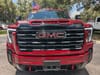 9 thumbnail image of  2024 GMC Sierra 2500HD AT4
