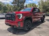 8 thumbnail image of  2024 GMC Sierra 2500HD AT4
