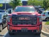 3 thumbnail image of  2024 GMC Sierra 2500HD AT4
