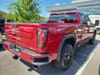 11 thumbnail image of  2024 GMC Sierra 2500HD AT4