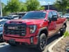 4 thumbnail image of  2024 GMC Sierra 2500HD AT4