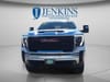 12 thumbnail image of  2024 GMC Sierra 2500HD Pro