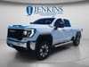 8 thumbnail image of  2024 GMC Sierra 2500HD Pro