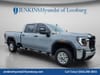 2024 GMC Sierra 2500HD Pro