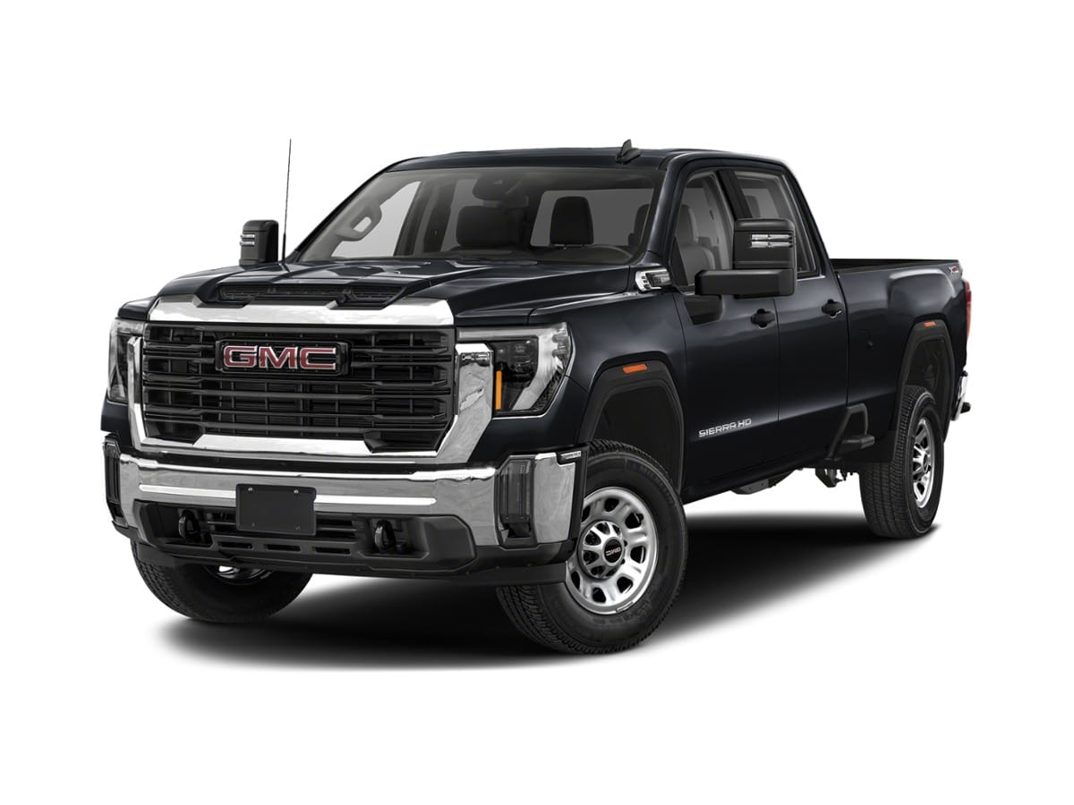1 placeholder image of  2024 GMC Sierra 3500HD Denali
