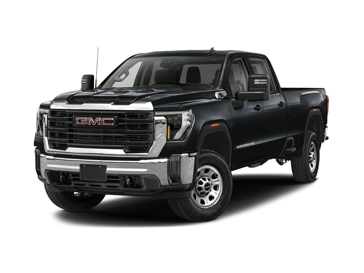 1 placeholder image of  2024 GMC Sierra 3500HD Denali Ultimate
