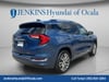 3 thumbnail image of  2024 GMC Terrain Denali