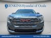 9 thumbnail image of  2024 GMC Terrain Denali