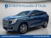 7 thumbnail image of  2024 GMC Terrain Denali