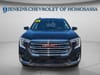 11 thumbnail image of  2024 GMC Terrain SLT
