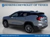 7 thumbnail image of  2024 GMC Terrain SLT