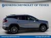 4 thumbnail image of  2024 GMC Terrain SLT