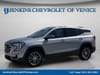 11 thumbnail image of  2024 GMC Terrain SLT