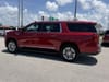 6 thumbnail image of  2024 GMC Yukon XL SLT