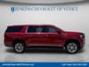 2 thumbnail image of  2024 GMC Yukon XL SLT