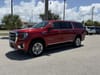 9 thumbnail image of  2024 GMC Yukon XL SLT