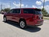 5 thumbnail image of  2024 GMC Yukon XL SLT