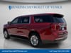 21 thumbnail image of  2024 GMC Yukon XL SLT
