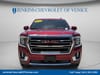 10 thumbnail image of  2024 GMC Yukon XL SLT