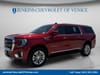 9 thumbnail image of  2024 GMC Yukon XL SLT