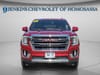 12 thumbnail image of  2024 GMC Yukon XL SLT